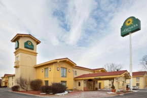 Гостиница La Quinta Inn by Wyndham Omaha West  Омаха